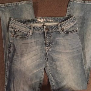 Rock47 jeans